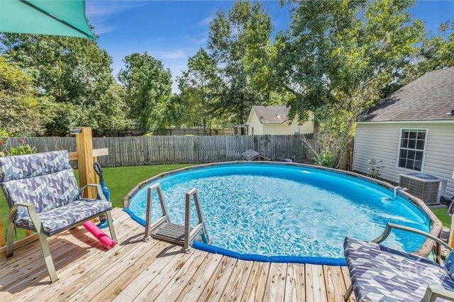 304 E Tietgen Street, Pooler, GA 31322