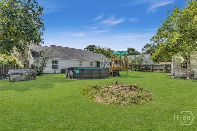 304 E Tietgen Street, Pooler, GA 31322