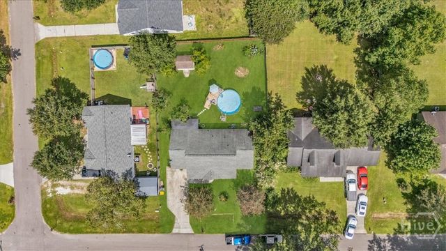 304 E Tietgen Street, Pooler, GA 31322