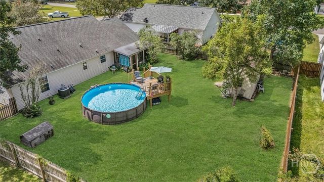 304 E Tietgen Street, Pooler, GA 31322