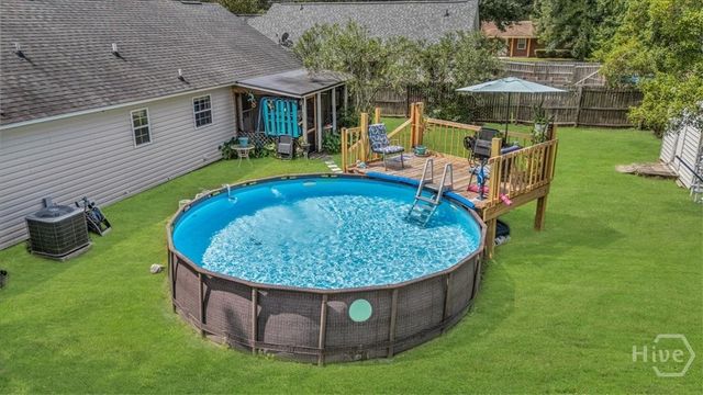 304 E Tietgen Street, Pooler, GA 31322