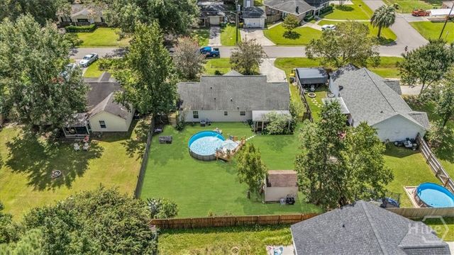 304 E Tietgen Street, Pooler, GA 31322