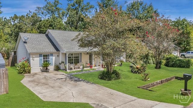 304 E Tietgen Street, Pooler, GA 31322