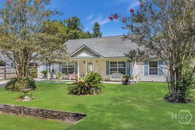 304 E Tietgen Street, Pooler, GA 31322