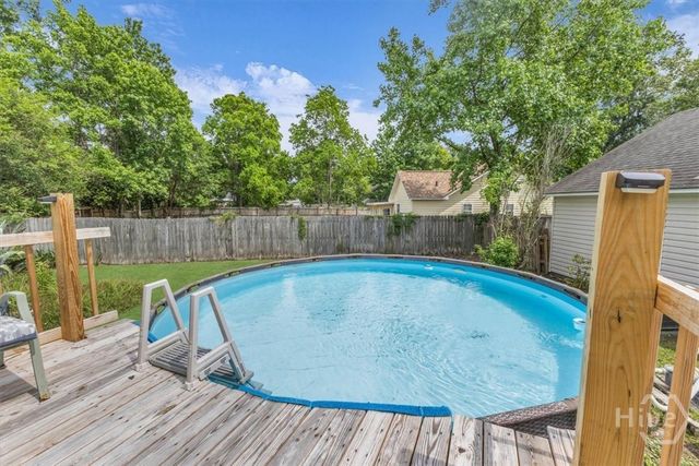 304 E Tietgen Street, Pooler, GA 31322
