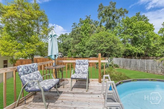 304 E Tietgen Street, Pooler, GA 31322