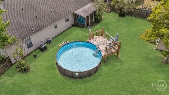 304 E Tietgen Street, Pooler, GA 31322