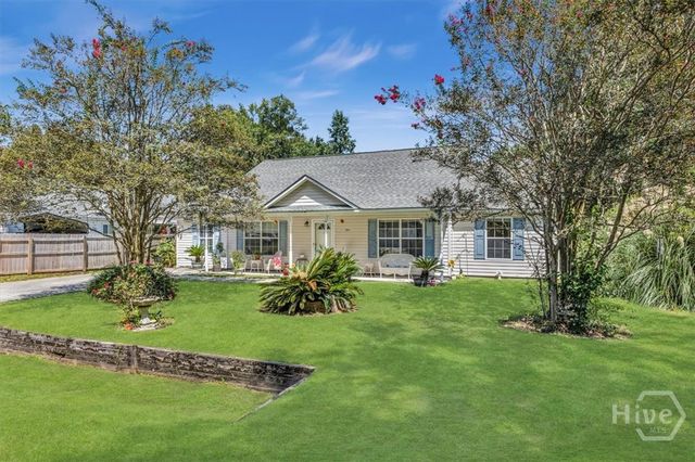 304 E Tietgen Street, Pooler, GA 31322