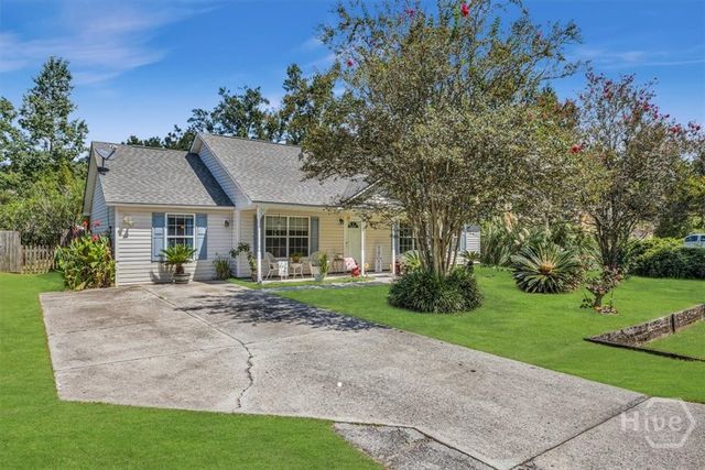 304 E Tietgen Street, Pooler, GA 31322