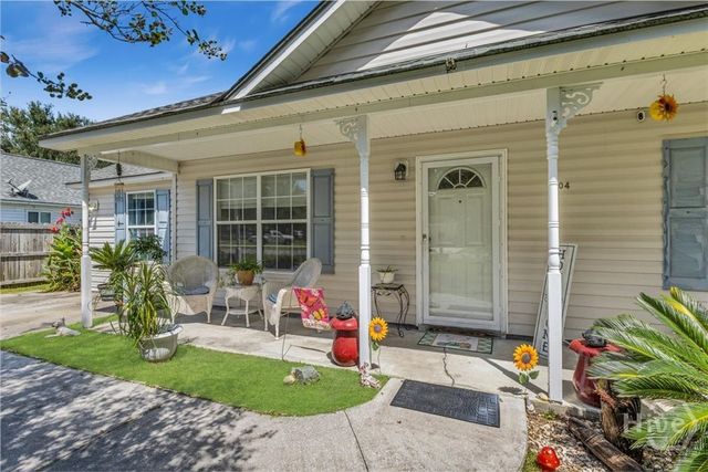 304 E Tietgen Street, Pooler, GA 31322