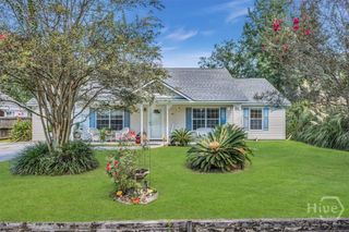 304 E Tietgen Street, Pooler, GA 31322
