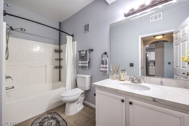 9975 Peace Way 1020, Las Vegas, NV 89147