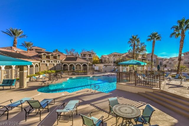 9975 Peace Way 1020, Las Vegas, NV 89147