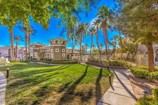 9975 Peace Way 1020, Las Vegas, NV 89147