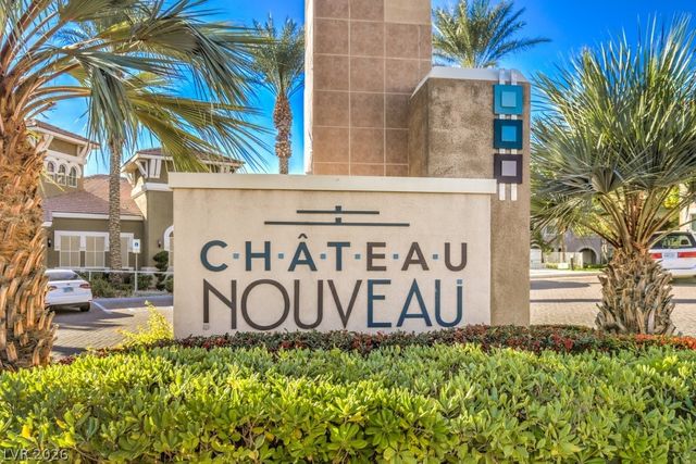 9975 Peace Way 1020, Las Vegas, NV 89147