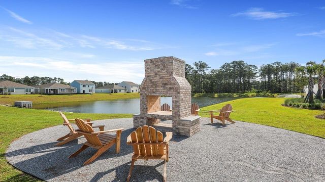 3931 Aberfeldy Lane, Ravenel, SC 29470