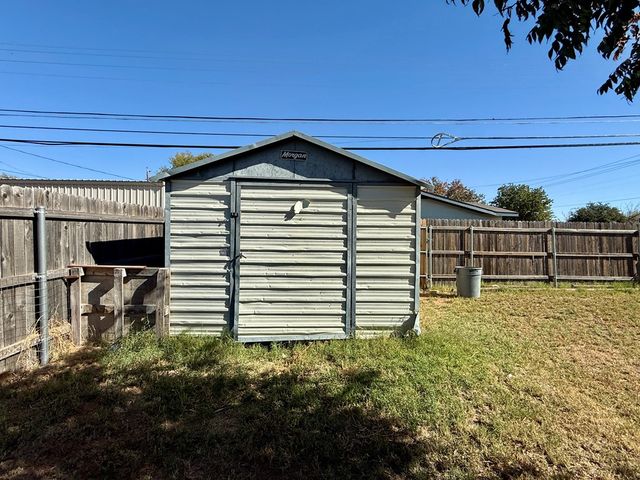 4232 Dawn Ave, Odessa, TX 79762