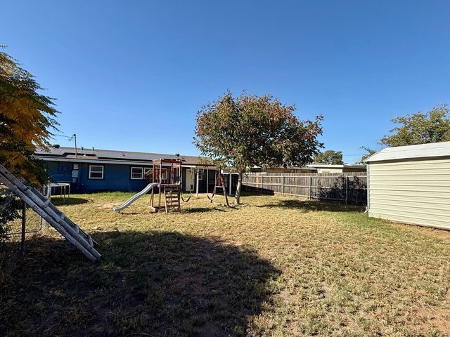 4232 Dawn Ave, Odessa, TX 79762