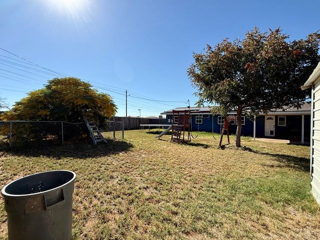 4232 Dawn Ave, Odessa, TX 79762