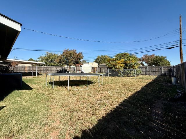 4232 Dawn Ave, Odessa, TX 79762