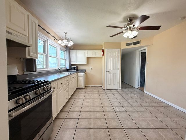 4232 Dawn Ave, Odessa, TX 79762
