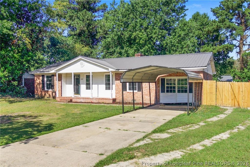 1520 Darvel Avenue, Fayetteville, NC 28304 — photo 3