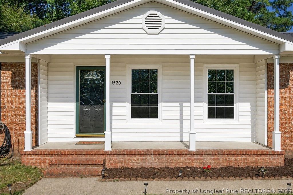 1520 Darvel Avenue, Fayetteville, NC 28304 — photo 4