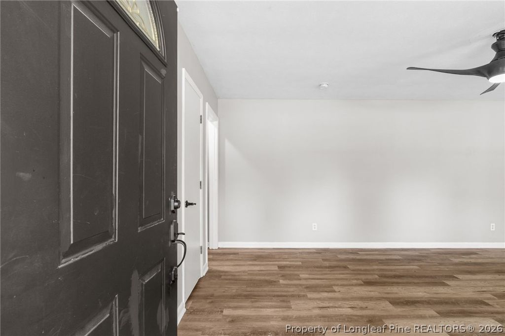 1520 Darvel Avenue, Fayetteville, NC 28304 — photo 5