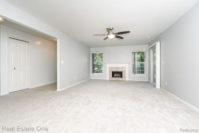 3491 Tremonte Circle, Rochester, MI 48306