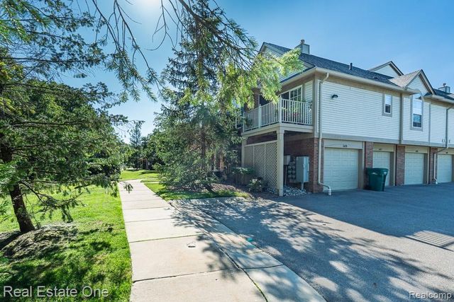 3491 Tremonte Circle, Rochester, MI 48306
