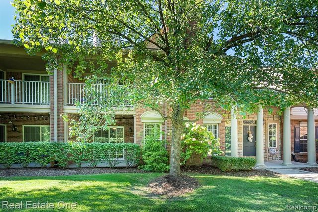 3491 Tremonte Circle, Rochester, MI 48306