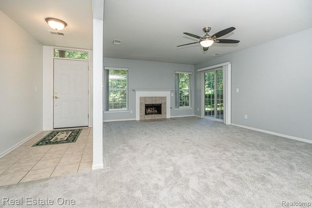 3491 Tremonte Circle, Rochester, MI 48306