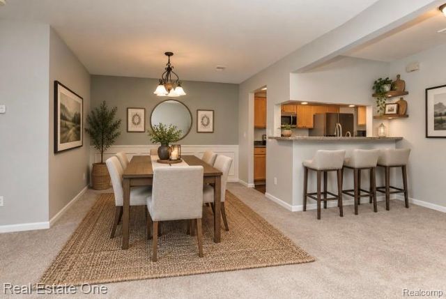 3491 Tremonte Circle, Rochester, MI 48306