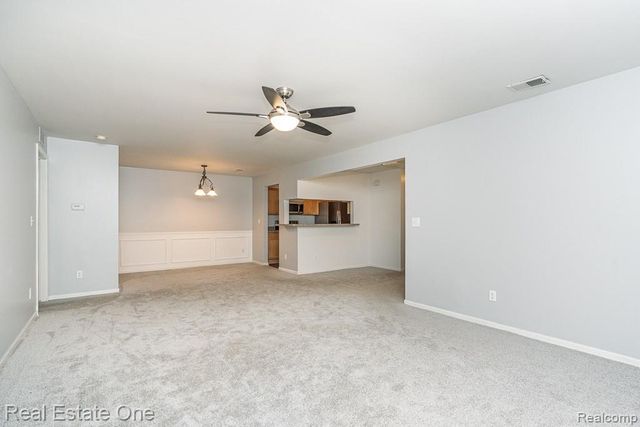 3491 Tremonte Circle, Rochester, MI 48306