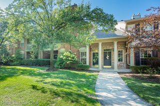 3491 Tremonte Circle, Rochester, MI 48306