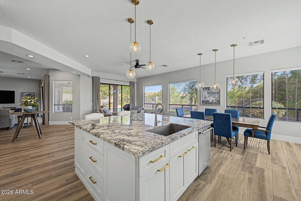 5011 E JUSTICA Street, Cave Creek, AZ 85331 — photo 4