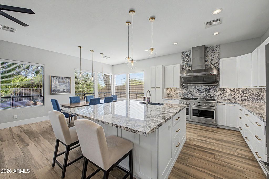 5011 E JUSTICA Street, Cave Creek, AZ 85331 — photo 5