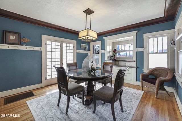 2901 Grant Avenue, El Paso, TX 79930