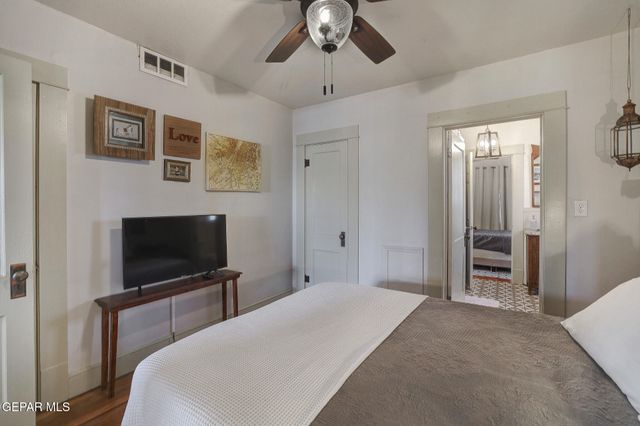 2901 Grant Avenue, El Paso, TX 79930