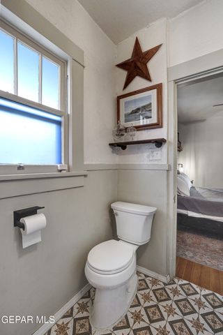 2901 Grant Avenue, El Paso, TX 79930