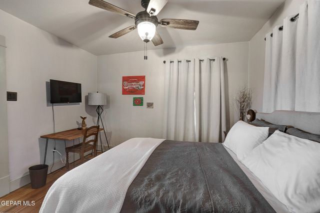 2901 Grant Avenue, El Paso, TX 79930