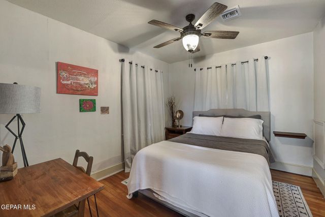 2901 Grant Avenue, El Paso, TX 79930