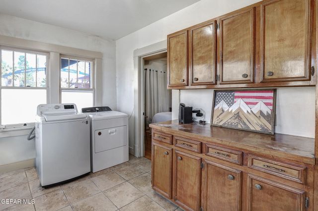 2901 Grant Avenue, El Paso, TX 79930