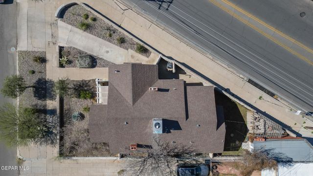 2901 Grant Avenue, El Paso, TX 79930