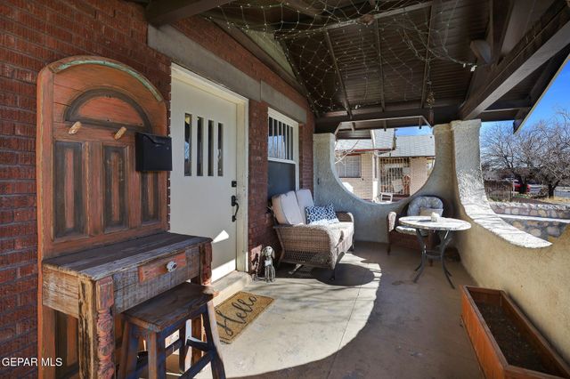 2901 Grant Avenue, El Paso, TX 79930