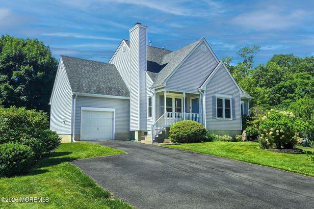 137 Bowline Road, Manahawkin, NJ 08050