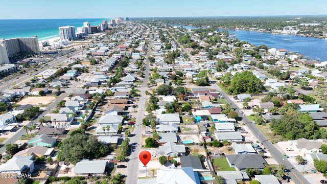 5524 Sunset Avenue, Panama City, FL 32408