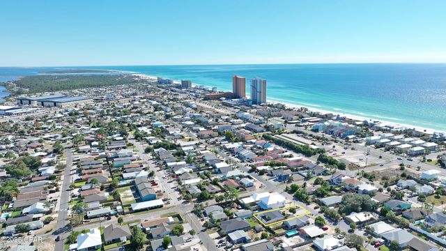 5524 Sunset Avenue, Panama City, FL 32408