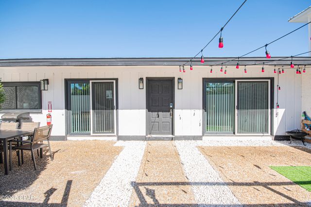 5524 Sunset Avenue, Panama City, FL 32408