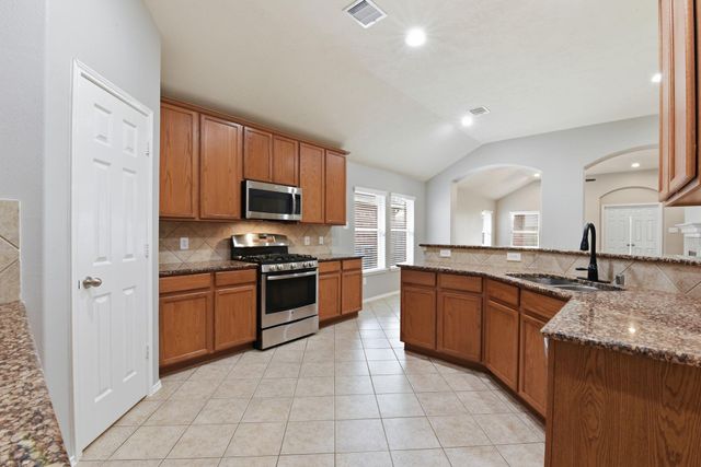 14019 Pueblo Run Drive, Cypress, TX 77429